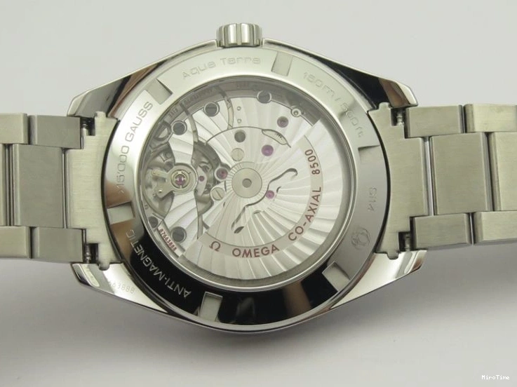 MIROTIME 0124 Timeless Big Pilot Real PR IW500901 ZF 1:1 Best Edition On Black Leather Strap A 7340